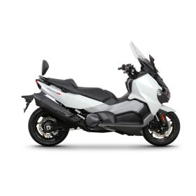 SHAD Backrest mounting kit for SYM Maxsym TL 508