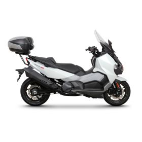 SHAD Top Master Rear rack for SYM Maxsym TL 508