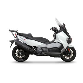 SHAD Top Master Rear rack for SYM Maxsym TL 508