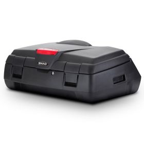 Top case quad fixe SHAD ATV80 noir 80L