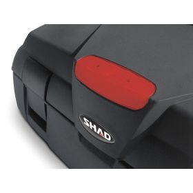 Top case quad fixe SHAD ATV80 noir 80L
