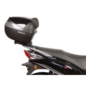 SHAD Top Master Rear rack for SYM JET 14 EVO 125 / Symphony 50/200