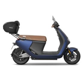 SHAD Top Master Rear rack for SEGWAY STD E125S