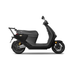 SHAD Top Master Rear rack for SEGWAY STD E300SE