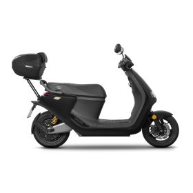 SHAD Top Master Rear rack for SEGWAY STD E300SE