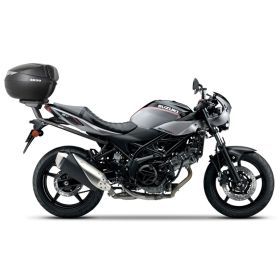 SHAD Top Master Rear rack for SUZUKI SV650 / SV650X