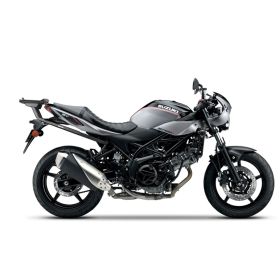 SHAD Top Master Rear rack for SUZUKI SV650 / SV650X