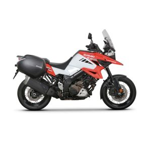 SHAD 3P System Side frames for SUZUKI V-Strom 1000/1050
