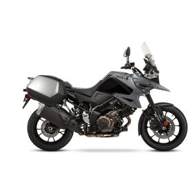 SHAD 3P System Side frames for SUZUKI V-Strom 1000/1050