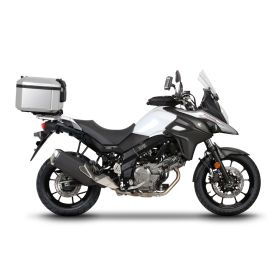 SHAD Top Master Rear rack for SUZUKI V-Strom 650/1000/1050