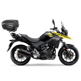 SHAD Top Master Rear rack for SUZUKI V-Strom 250
