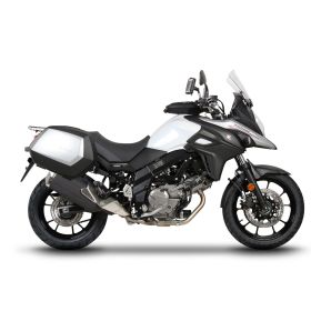 SHAD 3P System Side frames for SUZUKI V-Strom 650 / XT