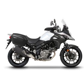 SHAD 3P System Side frames for SUZUKI V-Strom 650 / XT