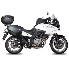 SHAD 3P System Side frames for SUZUKI V-Strom 650 / XT