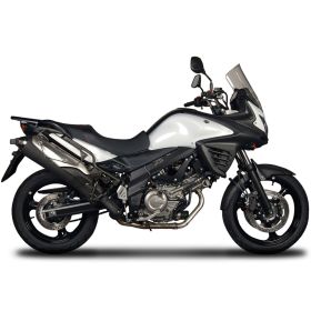 SHAD SE System Seitenhalterungen für SUZUKI V-Strom 650 / XT