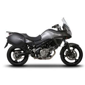 SHAD 3P System Side frames for SUZUKI V-Strom 650 / XT