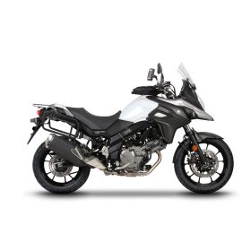 SHAD 4P System Side frames for SUZUKI V-Strom 650 / XT