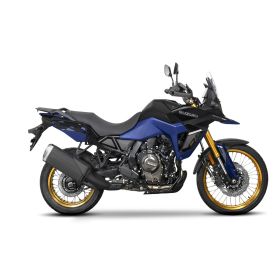 SHAD 3P System Side frames for SUZUKI V-Strom 800 SE / DE / TECH