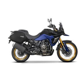 SHAD 3P System Side frames for SUZUKI V-Strom 800 SE / DE / TECH