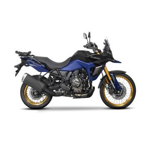 SHAD Top Master Rear rack for SUZUKI V-Strom 800 SE / DE / TECH