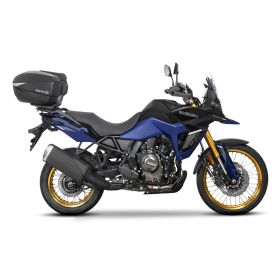 SHAD Top Master Rear rack for SUZUKI V-Strom 800 SE / DE / TECH