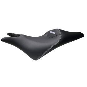 SHAD motorcycle comfort seat black