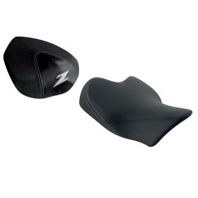 SHAD motorcycle comfort seat black