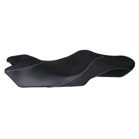 Sella moto comfort SHAD nero