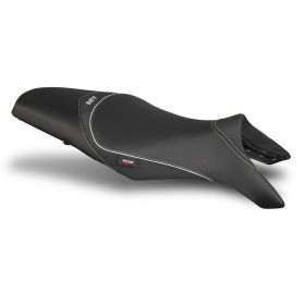 Sella moto comfort SHAD nero