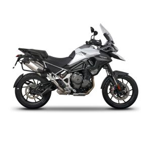 SHAD 4P System Side frames for TRIUMPH Tiger 1200 GT