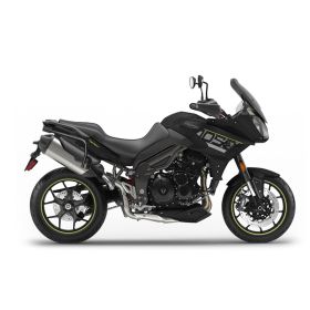 Supports latéraux SHAD 3P System pour TRIUMPH Tiger Sport 1050