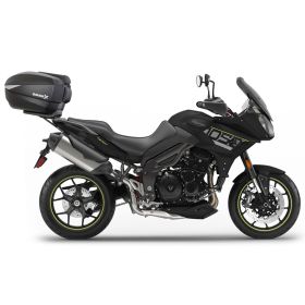 SHAD Top Master Rear rack for TRIUMPH Tiger Sport 1050
