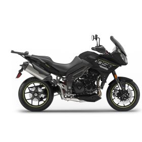 SHAD Top Master Rear rack for TRIUMPH Tiger Sport 1050