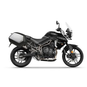 SHAD 3P System Side frames for TRIUMPH Tiger 800 XC / XR / XRX