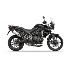 SHAD 3P System Side frames for TRIUMPH Tiger 800 XC / XR / XRX