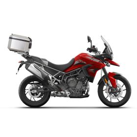 SHAD Top Master Rear rack for TRIUMPH Tiger 900/850/1200