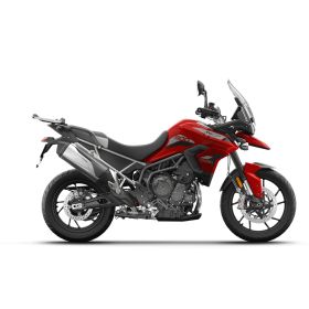 SHAD Top Master Rear rack for TRIUMPH Tiger 900/850/1200