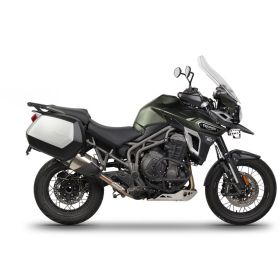 SHAD 3P System Side frames for TRIUMPH Tiger Explorer 1200
