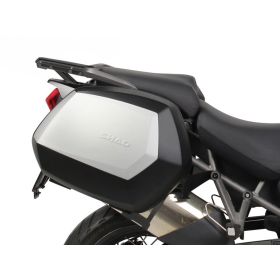 SHAD 3P System Side frames for TRIUMPH Tiger Explorer 1200