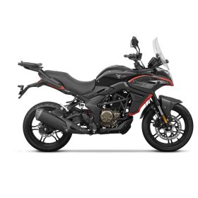 SHAD Top Master Rear rack for VOGE 300 DS