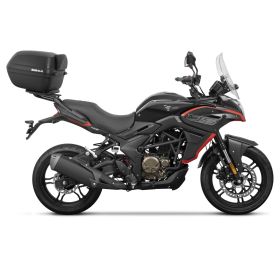 SHAD Top Master Rear rack for VOGE 300 DS