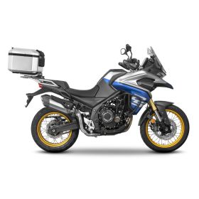 SHAD Top Master Rear rack for VOGE 525 DSX