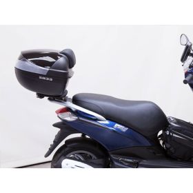 SHAD Top Master Rear rack for PIAGGIO Fly 50/125/150