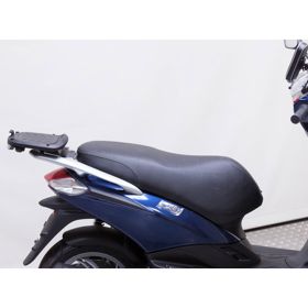 SHAD Top Master Rear rack for PIAGGIO Fly 50/125/150
