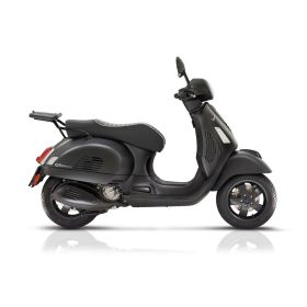 Portapacchi posteriore SHAD Top Master per PIAGGIO Vespa GTS Super 125/300