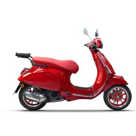 Portapacchi posteriore SHAD Top Master per PIAGGIO Vespa Primavera / Sprint