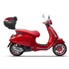 Portapacchi posteriore SHAD Top Master per PIAGGIO Vespa Primavera / Sprint