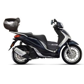 SHAD Top Master Rear rack for PIAGGIO Medley 125/200 / S