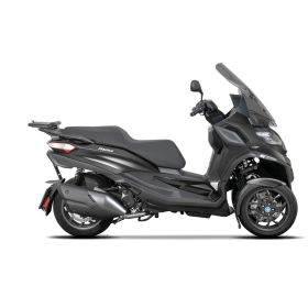 SHAD Top Master Rear rack for PIAGGIO MP3 400 / Exclusive 530