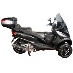 SHAD Top Master Rear rack for PIAGGIO MP3 500 Sport/Business